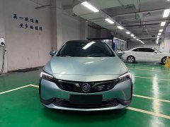 Chevrolet Monaro Plug-in Hybrid Connected Smart Edition - ფოტო 2