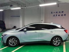 Chevrolet Monaro Plug-in Hybrid Connected Smart Edition - ფოტო 3