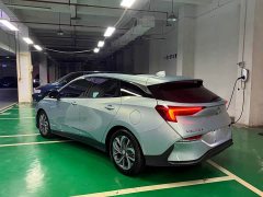 Chevrolet Monaro Plug-in Hybrid Connected Smart Edition - ფოტო 4
