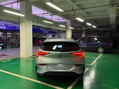 Chevrolet Monaro Plug-in Hybrid Connected Smart Edition - ფოტო 5