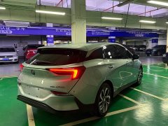 Chevrolet Monaro Plug-in Hybrid Connected Smart Edition - ფოტო 6