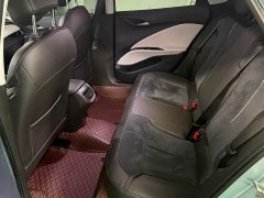 Chevrolet Monaro Plug-in Hybrid Connected Smart Edition - ფოტო 7