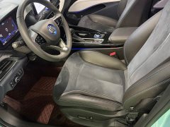 Chevrolet Monaro Plug-in Hybrid Connected Smart Edition - ფოტო 8