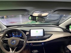 Chevrolet Monaro Plug-in Hybrid Connected Smart Edition - ფოტო 9