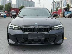 BMW 3 Series 330Li M Sport Night Edition Package - ფოტო 2