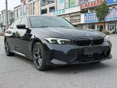 BMW 3 Series 330Li M Sport Night Edition Package - ფოტო 3