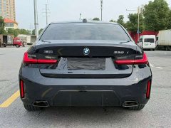 BMW 3 Series 330Li M Sport Night Edition Package - ფოტო 8