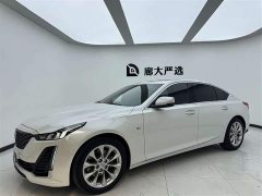Cadillac CT5 28T Luxury (Standard Edition) - ფოტო 1