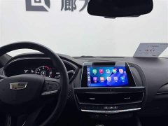 Cadillac CT5 28T Luxury (Standard Edition) - ფოტო 10