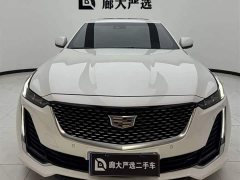 Cadillac CT5 28T Luxury (Standard Edition) - ფოტო 2