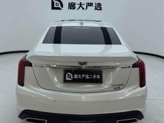 Cadillac CT5 28T Luxury (Standard Edition) - ფოტო 3