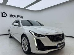 Cadillac CT5 28T Luxury (Standard Edition) - ფოტო 4