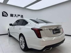 Cadillac CT5 28T Luxury (Standard Edition) - ფოტო 5