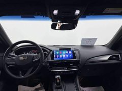 Cadillac CT5 28T Luxury (Standard Edition) - ფოტო 6