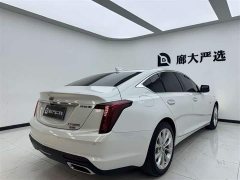 Cadillac CT5 28T Luxury (Standard Edition) - ფოტო 7