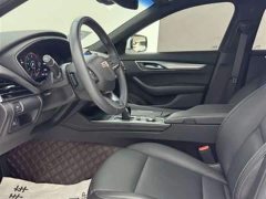 Cadillac CT5 28T Luxury (Standard Edition) - ფოტო 8