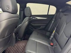 Cadillac CT5 28T Luxury (Standard Edition) - ფოტო 9