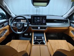 Tank 500 New Energy 2026 Hi4-Z Smart Comfort Edition - ფოტო 12