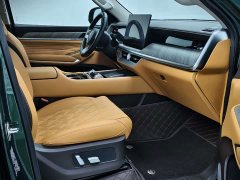 Tank 500 New Energy 2026 Hi4-Z Smart Comfort Edition - ფოტო 13
