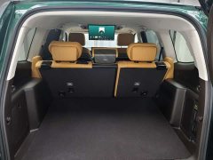 Tank 500 New Energy 2026 Hi4-Z Smart Comfort Edition - ფოტო 14
