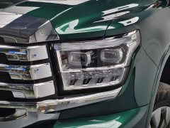 Tank 500 New Energy 2026 Hi4-Z Smart Comfort Edition - ფოტო 2