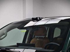 Tank 500 New Energy 2026 Hi4-Z Smart Comfort Edition - ფოტო 3