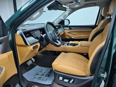 Tank 500 New Energy 2026 Hi4-Z Smart Comfort Edition - ფოტო 4