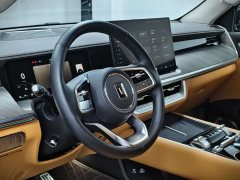 Tank 500 New Energy 2026 Hi4-Z Smart Comfort Edition - ფოტო 5