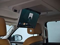 Tank 500 New Energy 2026 Hi4-Z Smart Comfort Edition - ფოტო 7