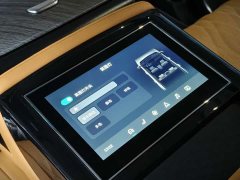 Tank 500 New Energy 2026 Hi4-Z Smart Comfort Edition - ფოტო 8