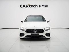 Mercedes-Benz E-Class (Imported) 2021 Facelift E 260 Coupe - ფოტო 11