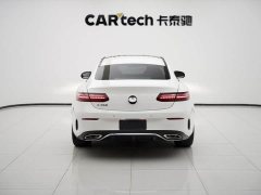 Mercedes-Benz E-Class (Imported) 2021 Facelift E 260 Coupe - ფოტო 15