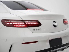 Mercedes-Benz E-Class (Imported) 2021 Facelift E 260 Coupe - ფოტო 17