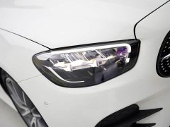 Mercedes-Benz E-Class (Imported) 2021 Facelift E 260 Coupe - ფოტო 20