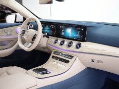 Mercedes-Benz E-Class (Imported) 2021 Facelift E 260 Coupe - ფოტო 7
