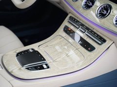 Mercedes-Benz E-Class (Imported) 2021 Facelift E 260 Coupe - ფოტო 8