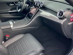 Mercedes-Benz C-Class C 260 L Sport Edition - ფოტო 10