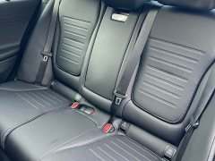 Mercedes-Benz C-Class C 260 L Sport Edition - ფოტო 11