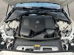 Mercedes-Benz C-Class C 260 L Sport Edition - ფოტო 13