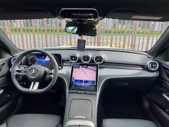 Mercedes-Benz C-Class C 260 L Sport Edition - ფოტო 4
