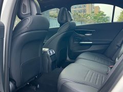 Mercedes-Benz C-Class C 260 L Sport Edition - ფოტო 5