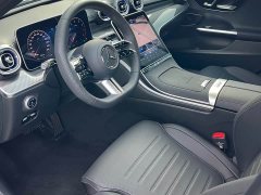 Mercedes-Benz C-Class C 260 L Sport Edition - ფოტო 6