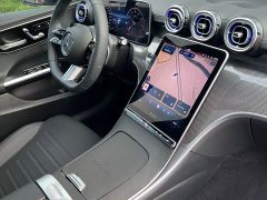Mercedes-Benz C-Class C 260 L Sport Edition - ფოტო 7