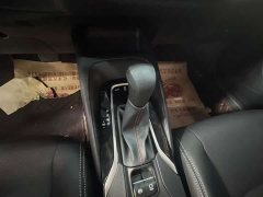 Toyota Corolla 2021 1.2T S-CVT Pioneer Edition - ფოტო 10