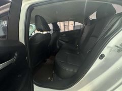 Toyota Corolla 2021 1.2T S-CVT Pioneer Edition - ფოტო 11