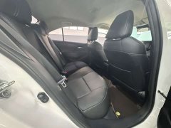 Toyota Corolla 2021 1.2T S-CVT Pioneer Edition - ფოტო 12