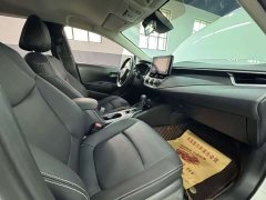 Toyota Corolla 2021 1.2T S-CVT Pioneer Edition - ფოტო 13