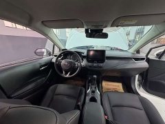 Toyota Corolla 2021 1.2T S-CVT Pioneer Edition - ფოტო 14