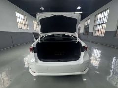 Toyota Corolla 2021 1.2T S-CVT Pioneer Edition - ფოტო 15