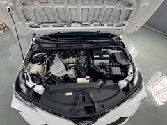 Toyota Corolla 2021 1.2T S-CVT Pioneer Edition - ფოტო 16